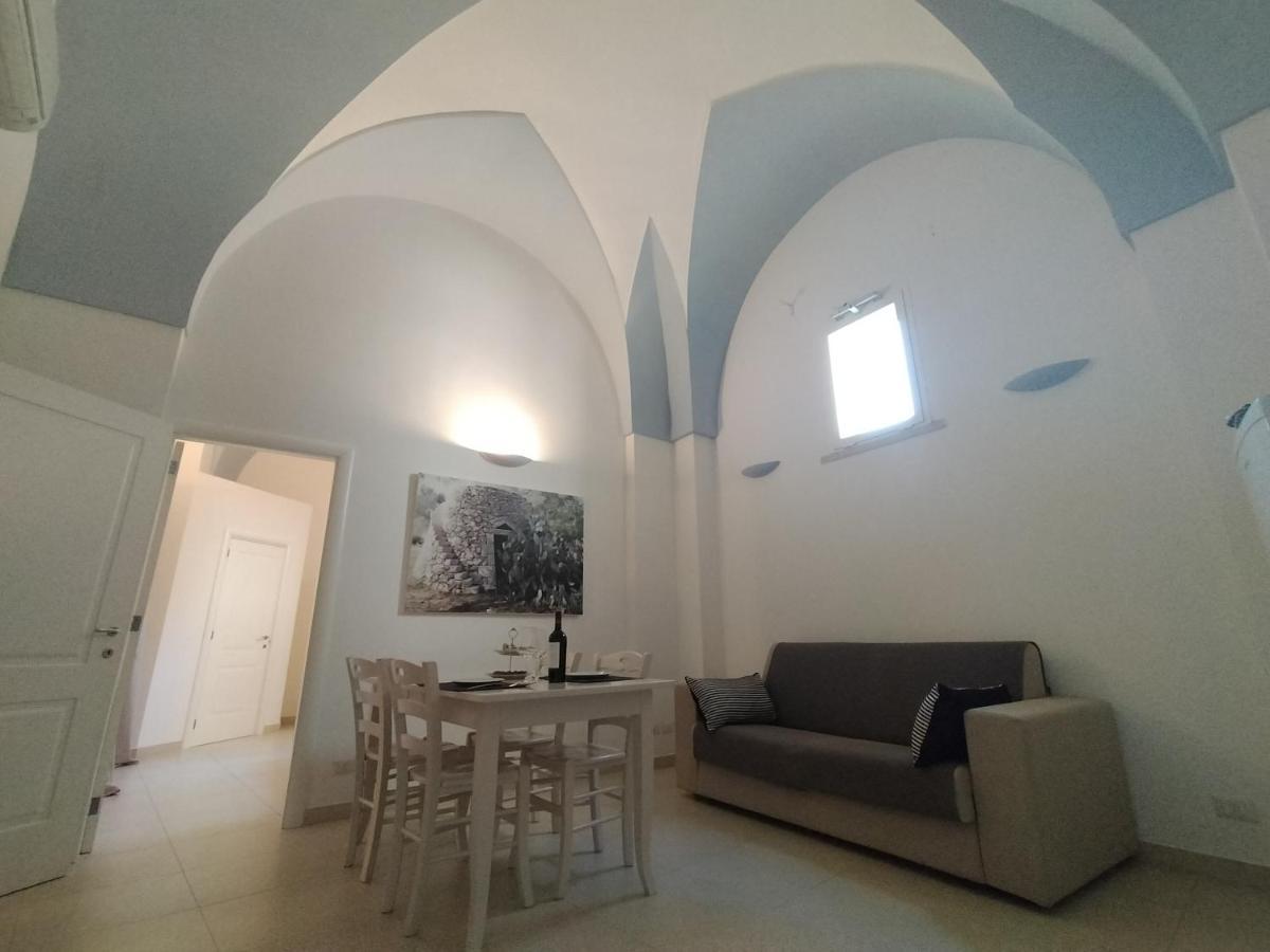 Bed and Breakfast Casa Mamma Elvira Lecce Exterior foto
