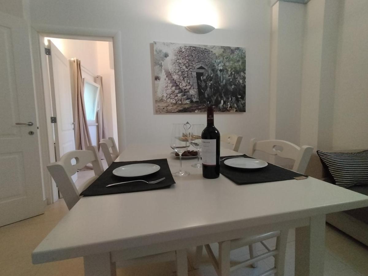 Bed and Breakfast Casa Mamma Elvira Lecce Exterior foto